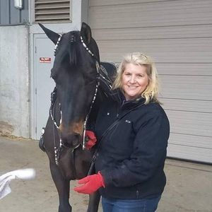 Meet your Posher, Karen